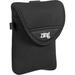 Zing Designs MPE Medium Camera/Electronics Belt Bag (Black) 571-221