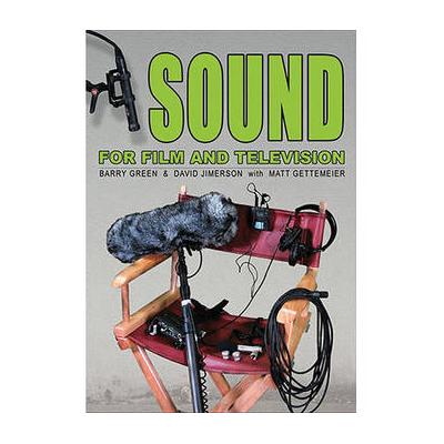 Books Sound for Film and TV SD1-D