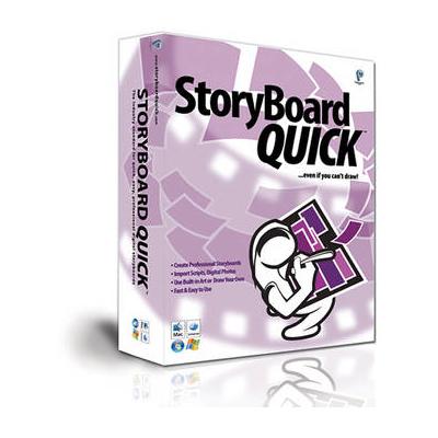 Power Production StoryBoard Quick (100+ Licenses) ...