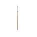 Danielson 6ft Bullet Tip Halibut Harpoon-5.5in X 0.5in Tip HHW6B55