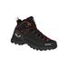 Salewa Alp Mate Mid WP Hiking Boots - Women's Asphalt/Black 10.5 00-0000061413-677-10.5
