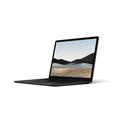 Microsoft Surface Laptop 4 34.3 cm (13.5") Touchscreen Intel Core i5 i5-1145G7 16 GB LPDDR4x-SDRAM 512 GB SSD Wi-Fi 6 (802.11ax) Windows 10 Pro Black