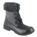 JBU By Jambu Northgate Waterproof - Womens 8.5 Black Boot Medium