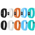 Bracelet intelligent en silicone pour enfants bracelet de remplacement montre intelligente adapté