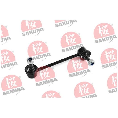 SAKURA Stange/Strebe, Stabilisator rechts für MAZDA GJ6A34150A 430-30-3668