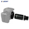 SVBONY 1.25 ''CA1 Extension Tube M42 Gewinde T-Mount Adapter + T2 Ring Adapter