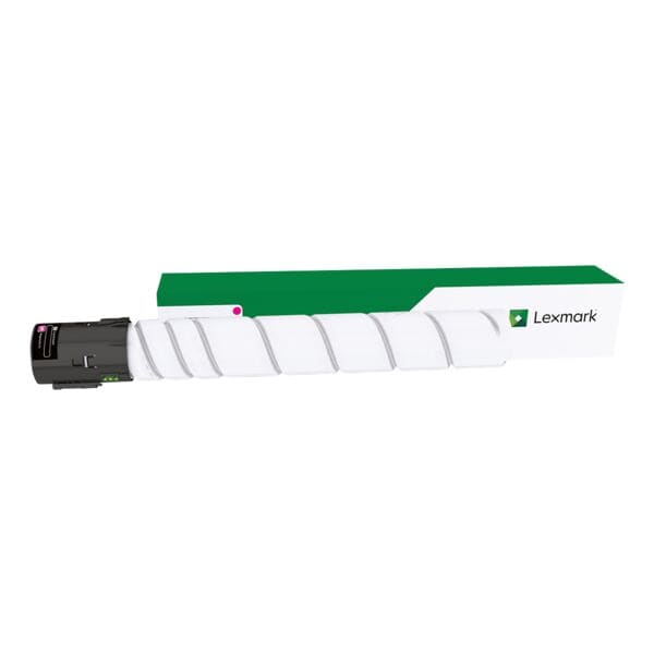 Lexmark Toner »76C0HM0« Image