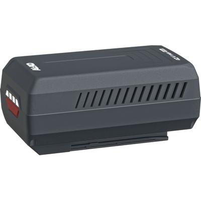 AL-KO Akku "B 800 Li", grau (baumarkt), 288 Wh, Akkumulatoren, 8 Ah, Bluetooth fähig
