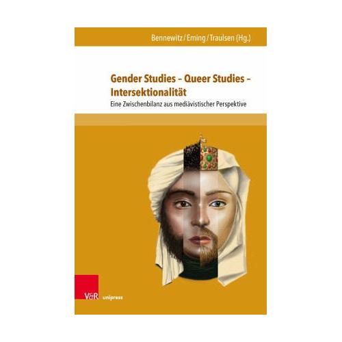 Gender Studies – Queer Studies – Intersektionalität