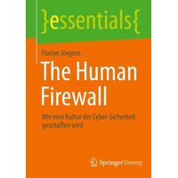 The Human Firewall - Florian Jörgens