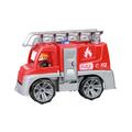 Feuerwehr Truxx - Firetruck (29Cm)