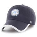 "Casquette réglable '47 Navy North Carolina Tar Heels Microburst Clean Up pour hommes"