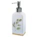 Avanti Ombre Leaves Lotion Pump - Multicolor