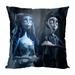 Warner Bros. Corpse Bride, Ghostly Beauty Pillow