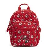 Vera Bradley Tampa Bay Buccaneers Small Backpack