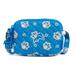 Vera Bradley Detroit Lions Small Stadium Crossbody Bag