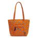 Vera Bradley Denver Broncos Small Tote Bag