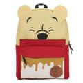 Winnie the Pooh Hunny Pot Laptop Backpack