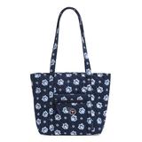 Vera Bradley Tennessee Titans Small Tote Bag