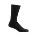 Darn Tough Men's Tactical Midweight Boot Socks, Black SKU - 439658