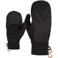 ZIENER Herren Handschuhe GAZAL TOUCH glove mountaineering, Größe 11 in Schwarz