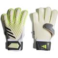 ADIDAS Herren Handschuhe Predator Match Fingersave, Größe 10 in Braun