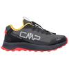 CMP - Phelyx Waterproof Multisport Shoes - Multisportschuhe 42 | EU 42 grau