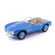 Norev - BMW 507 Cabriolet - 1957-1/18