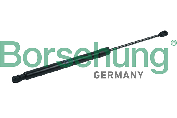 Borsehung Gasfeder, Koffer-/Laderaum beidseitig 500N für VAG 8R0827552A B18445 Image