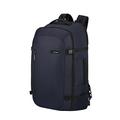 Samsonite Roader Travel Backpack M, 61 cm, 55 L, Dark Blue, Blue (Dark Blue), Backpacks