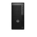 Dell Desktop PC OptiPlex 7010 Intel® Core™ i5 i5-13500 8GB RAM 256GB SSD Intel UHD Graphics 770 W