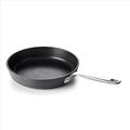 ALVA Maestro Non Stick Frying Pan 9.5" Skillet, Aluminium Non Stick Fry Pan for Cooking, Omelette Pan, Electric Frying Pan, Suitable as Induction Compatible Cookware