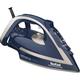 Tefal Smart Protect Plus FV6872 Dry & Steam iron Durilium AirGlide soleplate 2800 W Blue