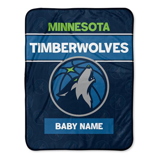 minnesota-timberwolves-30"-x-40"-personalized-baby-blanket/