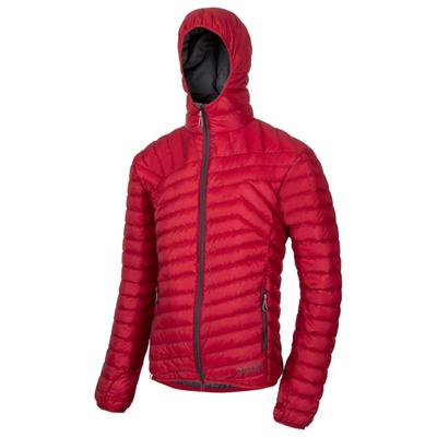 Ocun - Tsunami Eco - Daunenjacke Gr XXL rot Image