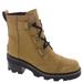 Sorel Joan Now Lace - Womens 11 Tan Boot Medium