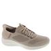 Skechers Sport Slip-Ins: Ultra Flex 3.0-New Arc - Mens 8.5 Tan Sneaker Medium