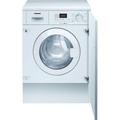 WK14D322GB White 7/4kg Integrated Washer Dryer