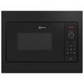 HLAWG25S3B Black Built-In Microwave