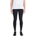 New Balance Herren Impact Run Luminous Heat Tights (Größe XL, schwarz)