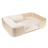 Letto Modern Living Mora - L 68 x P 48 x H 14 cm