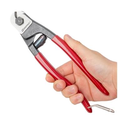 Gripple Seilschneider Ø 1,5mm bis 3mm - Drahtschere, Draht Seilschneider Image