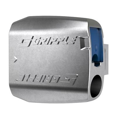 20x Gripple VIT-S Drahtspanner für Holz- und Metallpfähle, Ø 1,40mm bis 2,60mm Image