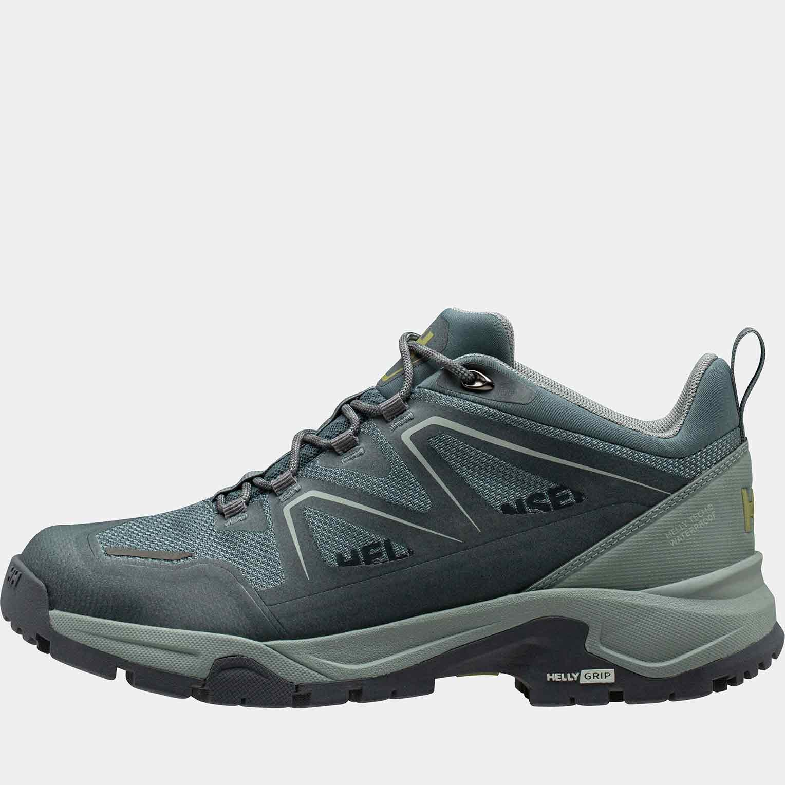 Helly Hansen Damen Cascade Leichte Helly Tech Stiefel 36 Image