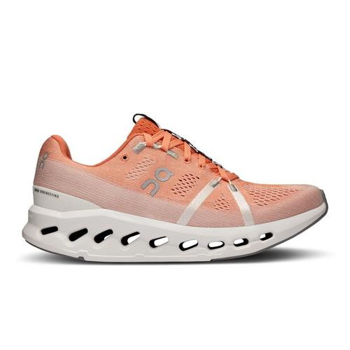 On Damen Cloudsurfer orange 39.0