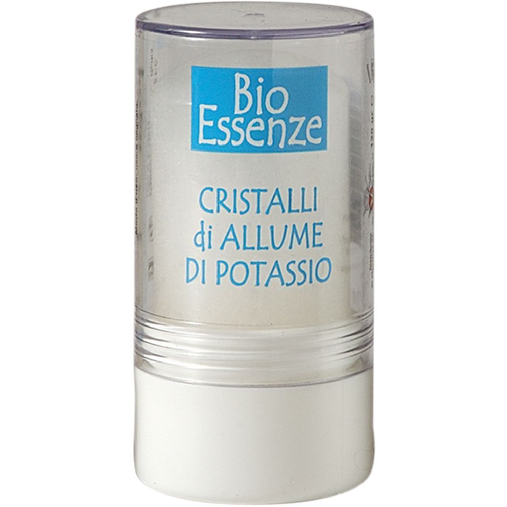 Allume Potassio Stick 115 G g