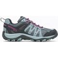 MERRELL Damen Multifunktionsschuhe ACCENTOR 3 SPORT GTX, Größe 40 in Grau