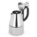 Tom Dixon Brew Stovetop Espresso Maker - BRWST02SS