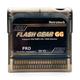 Flash Gear Game 500 In 1 Game Cartridge V3 For Sega Game Gear GG Console
