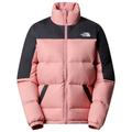 The North Face - Women's Diablo Down Jacket - Down jacket size XS, pink